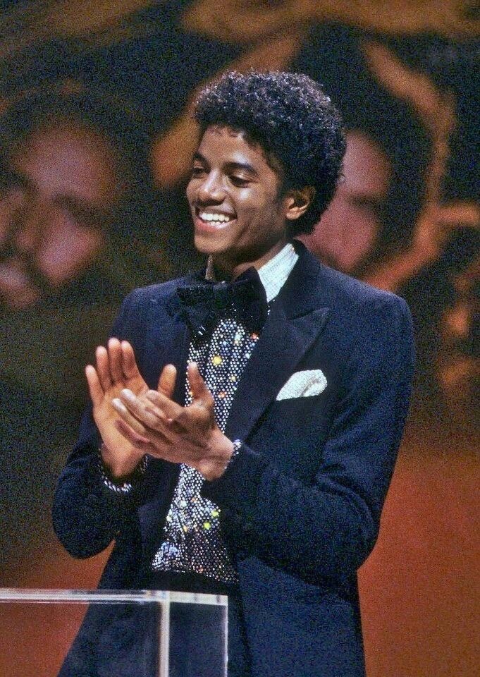 MJTheKing13's tweet photo. 50 years of magic. Thank you KING #MichaelJackson https://t.co/eRoZVdP1SG