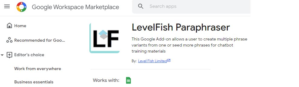 LevelFish1 tweet picture