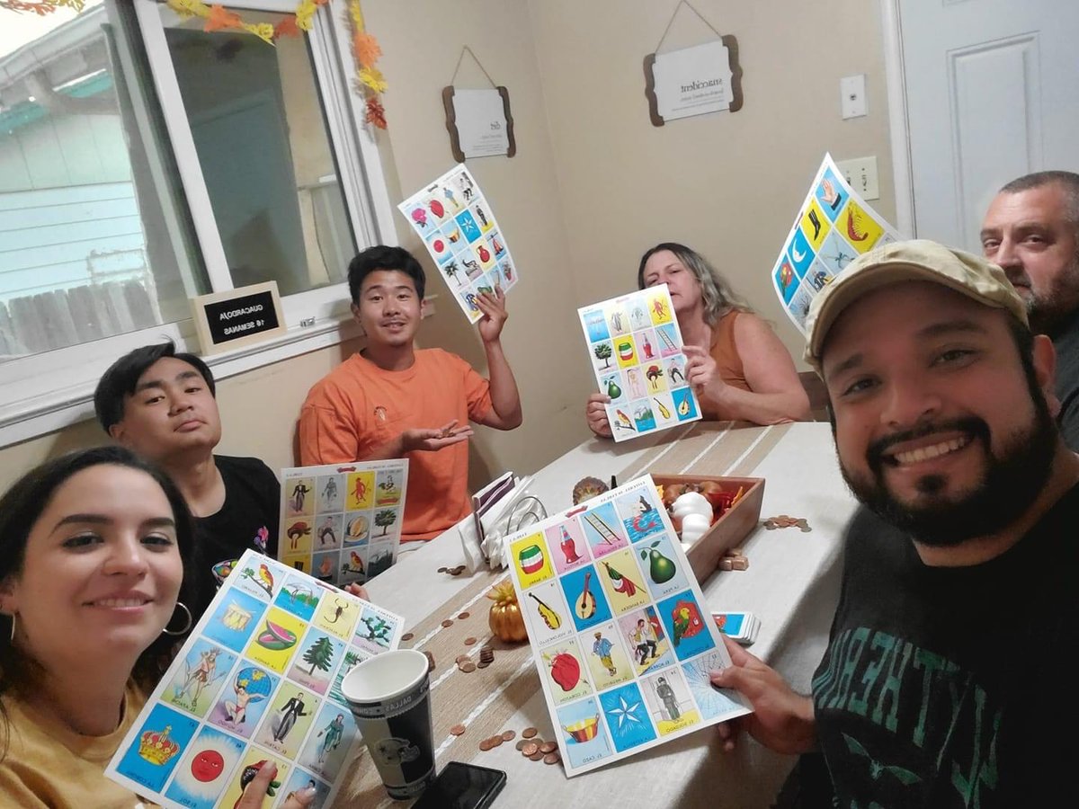 YesMerced's tweet image. Testimonials #3
"We've hosted some Japanese students our home. They all have been kind, polite and respectful. Currently, we are hosting two students. They are very mindful and respectful of our house rules and relate in a great manner with our family dog, friends and family."