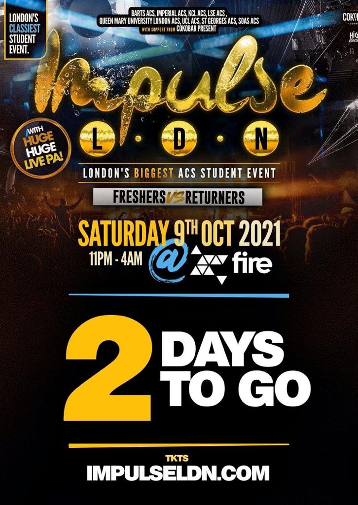 Barts ACS tweet media