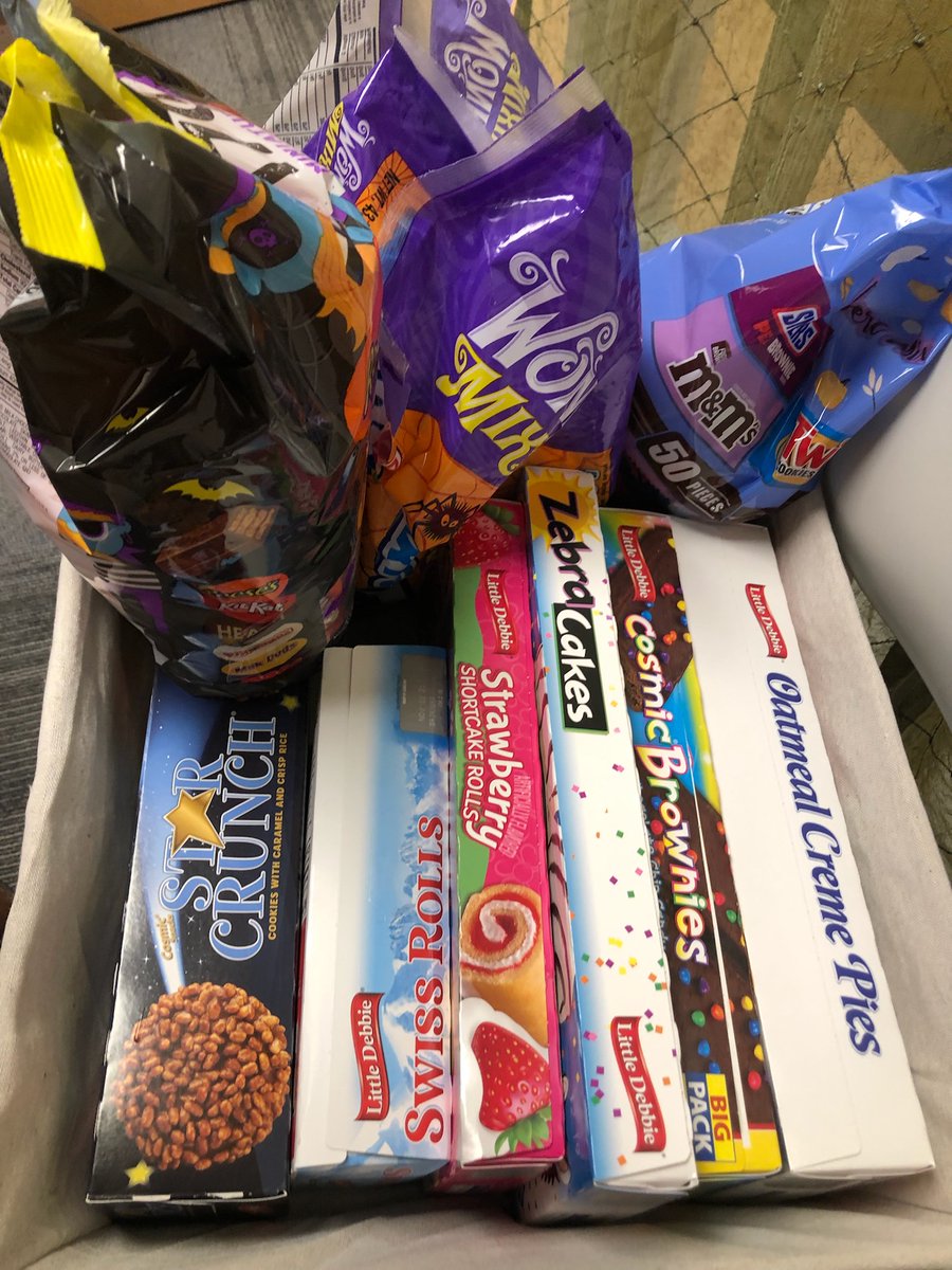 UTC Sequoya Review tweet media