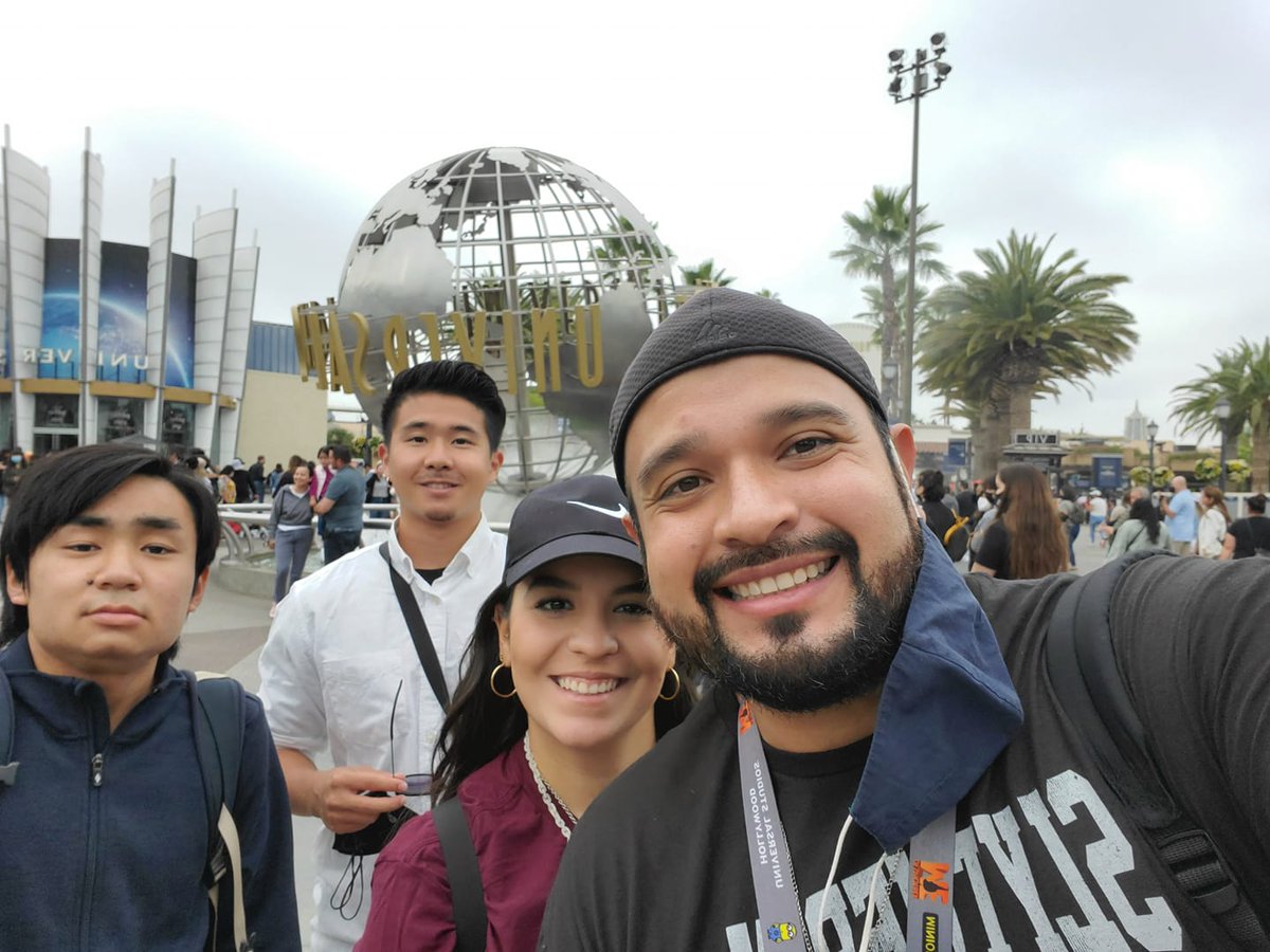 YesMerced's tweet image. Testimonials #3
"We've hosted some Japanese students our home. They all have been kind, polite and respectful. Currently, we are hosting two students. They are very mindful and respectful of our house rules and relate in a great manner with our family dog, friends and family."