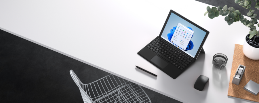 AMDDChile's tweet photo. #AMDDInforma | #ProteccionDeDatos | Windows 11 ofrece protección de chip a nube para enfrentar los nuevos desafíos de seguridad del trabajo híbrido https://t.co/jn3uZahdM7 https://t.co/U9o1eEDLfj