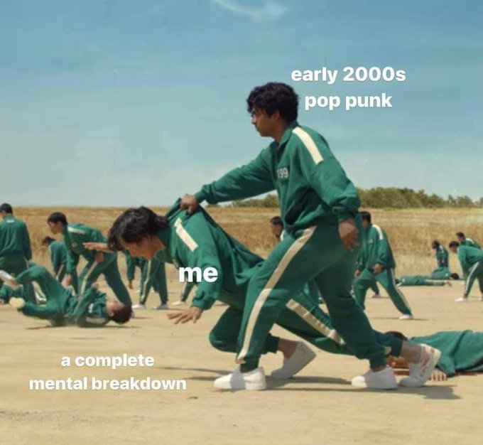 It be like that sometimes 😂 https://t.co/Z5NnBbjldw<a href="/tag/inuyasha"class="tags"><span>#inuyasha</span></a><a href="/tag/demonslayer"class="tags"><span>#demonslayer</span></a>