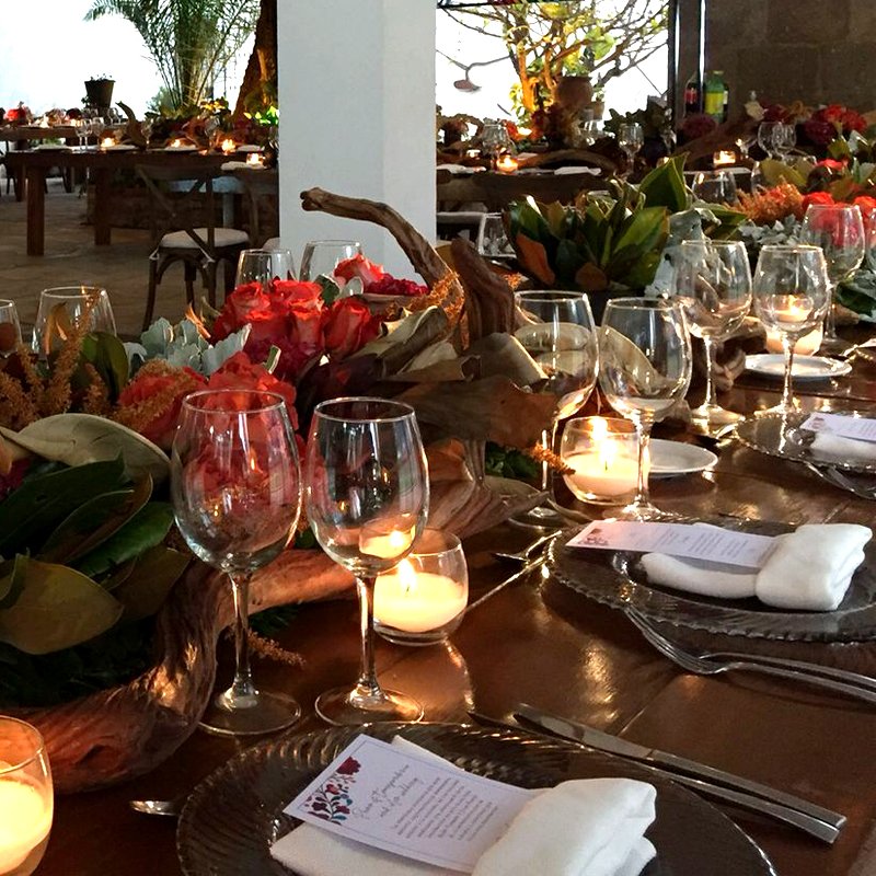 Atención en los detalles 💖