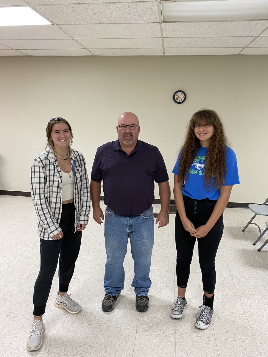 LeahLevin14's tweet photo. This is my summary of the Greenwood board meeting on September 29th!

https://t.co/1D8zki5mVY https://t.co/n7rr14EZV7