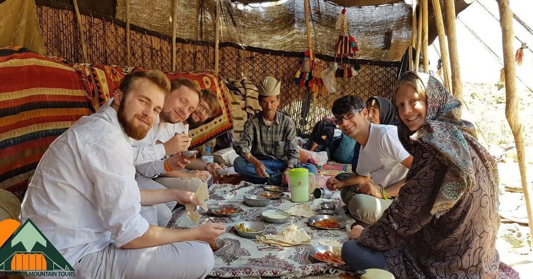 TurquoiseDomes's tweet photo. Happy national day of Nomads and villages!

You can travel to the place they live, spend time in their tents and try their lifestyle for a week or more to see how they live or see their ceremonies. 

🎥: Bahman Mardanloo

#Travel #nomad #iran #tourism https://t.co/ZaYXpDkQJb