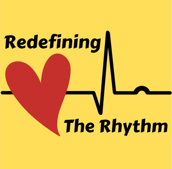 As an interventional cardiologist and cardiac arrest survivor, <a href="/DrUzendu/">Anezi Uzendu, MD</a> shares his story and how he launched an initiative to fight disparities in cardiac arrest survival. Learn more with me and 
<a href="/DocJay2016/">Doc Jay</a> on Ep 1 of #RedefiningtheRhythm!
open.spotify.com/episode/77u7AI…