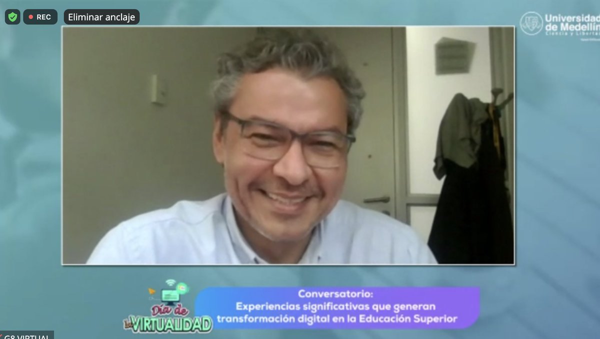 EXA - Centro para la Excelencia en el Aprendizaje tweet media