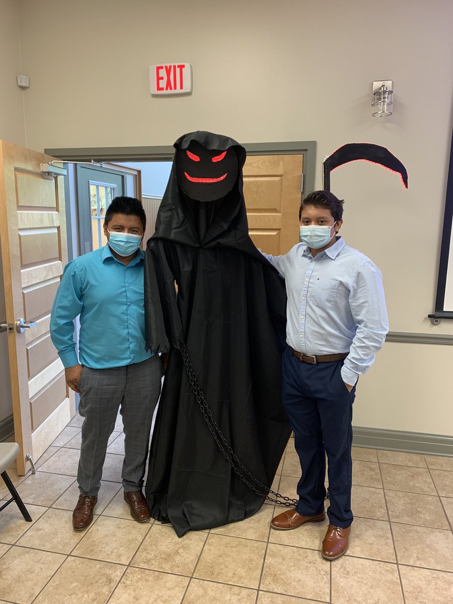 STEM School FabLab (@stemfablab) on Twitter photo Knock knock… who’s there… BOO! Definitely not answering the door for this guy fabricated by <a href="/STEMcha/">STEM HS Chattanooga</a> students Knock knock… who’s there… BOO! Definitely not answering the door for this guy fabricated by <a href="/STEMcha/">STEM HS Chattanooga</a> students