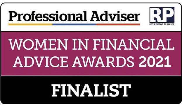 Very proud to have been a finalist tonight. #WIFA