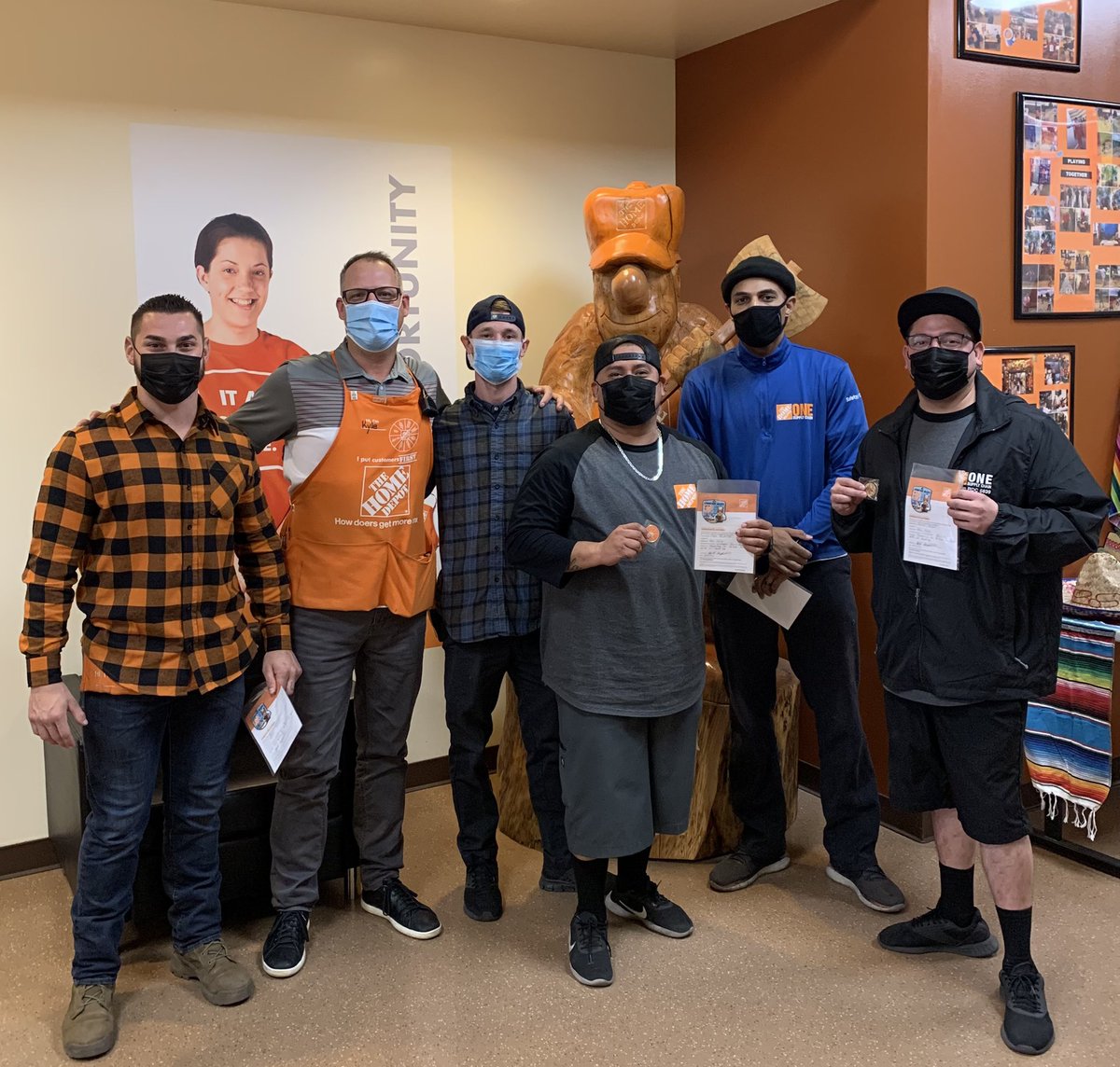 It was a pleasure having the Fab 5 from Ontario the past 2 weeks! Great attitudes, hard workers and a HUGE help. @camilo_5520 <a href="/JoseGarcia5642/">Jose Garcia</a> <a href="/akjw/">Jeremy Wallis</a> <a href="/SALEM5639/">RDC5639SALEM</a>