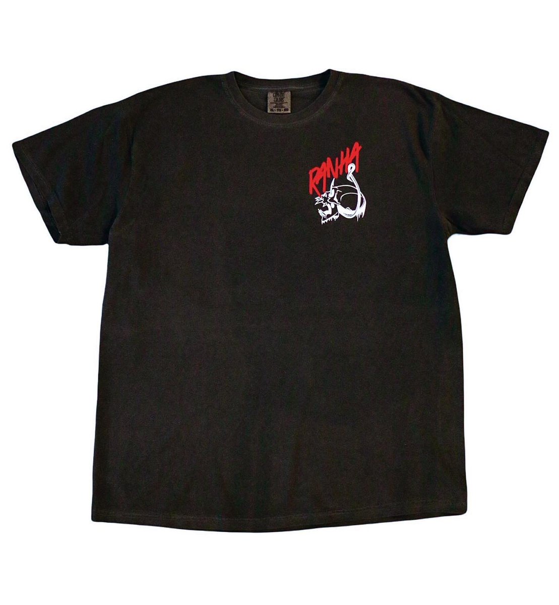RaeeBanns's tweet photo. Ranha Clothing New Flying Dutchman Tees are now available !!! Go shop 🔥🔥🔥🔥

https://t.co/z8ea1Yx12S https://t.co/TUbhQPZlDU