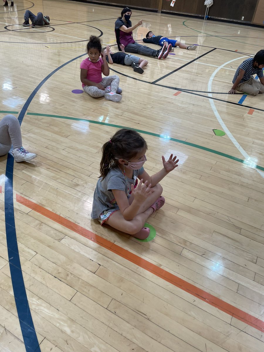 Emily LaFave tweet media