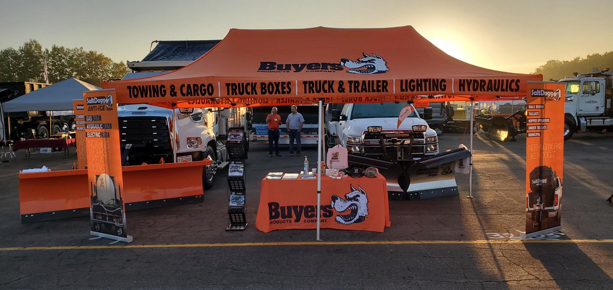 Buyers Products tweet media