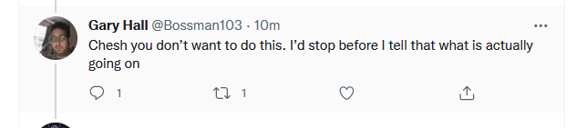 GoblinQChesh's tweet photo. also, apparently I'm expected to make decisions based on information thats being purposefully withheld from me. It's weird how much he reminds me of #jimmysnow https://t.co/kaH4H34CKD