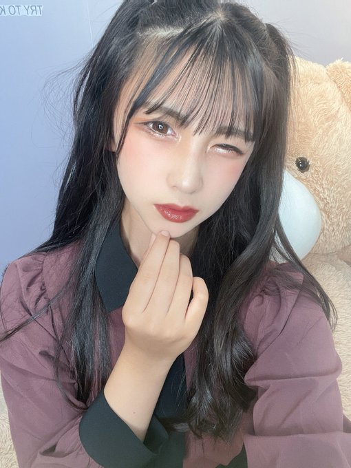 Twitterのコスプレ画像8