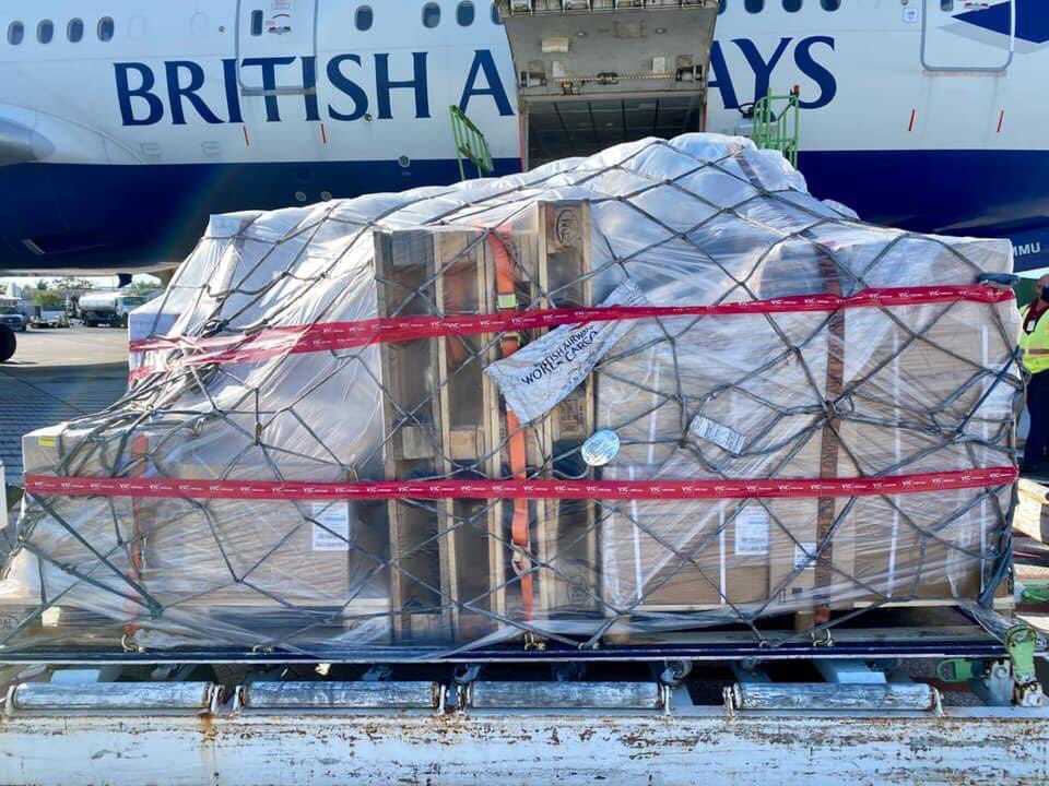 Martyn Roper tweet media