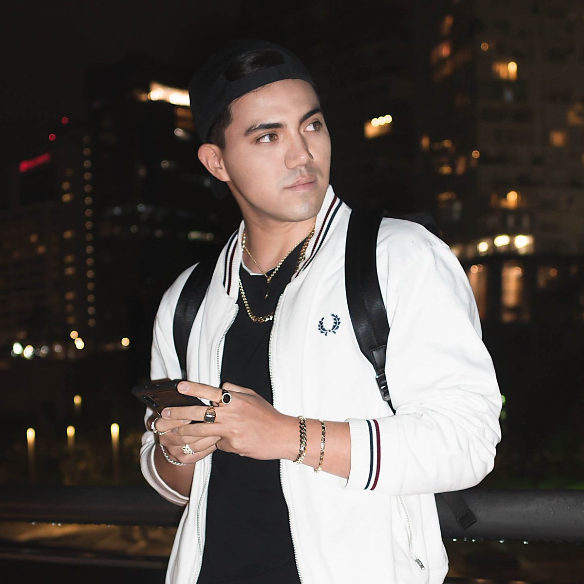 isaacmendezmx's tweet image. #NuevaFotoDePerfil
