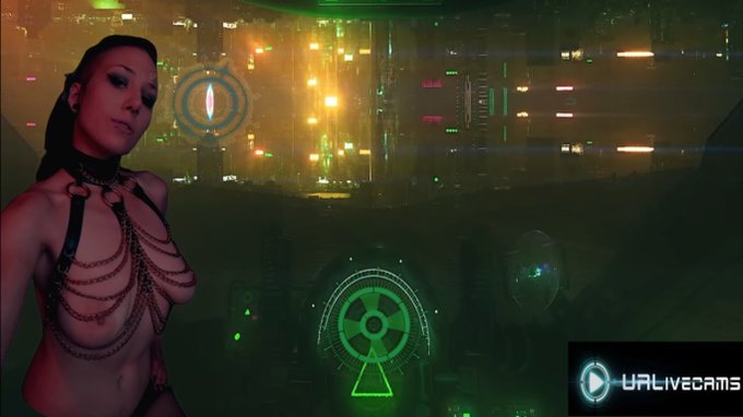 Bringing the Camming industry into the future.#metaverse #NextLevel #Gameplay  @NetVRk1 @StreamateModels<a href="/tag/nextlevel"class="tags"><span>#nextlevel</span></a><a href="/tag/gameplay"class="tags"><span>#gameplay</span></a><a href="/tag/metaverse"class="tags"><span>#metaverse</span></a>