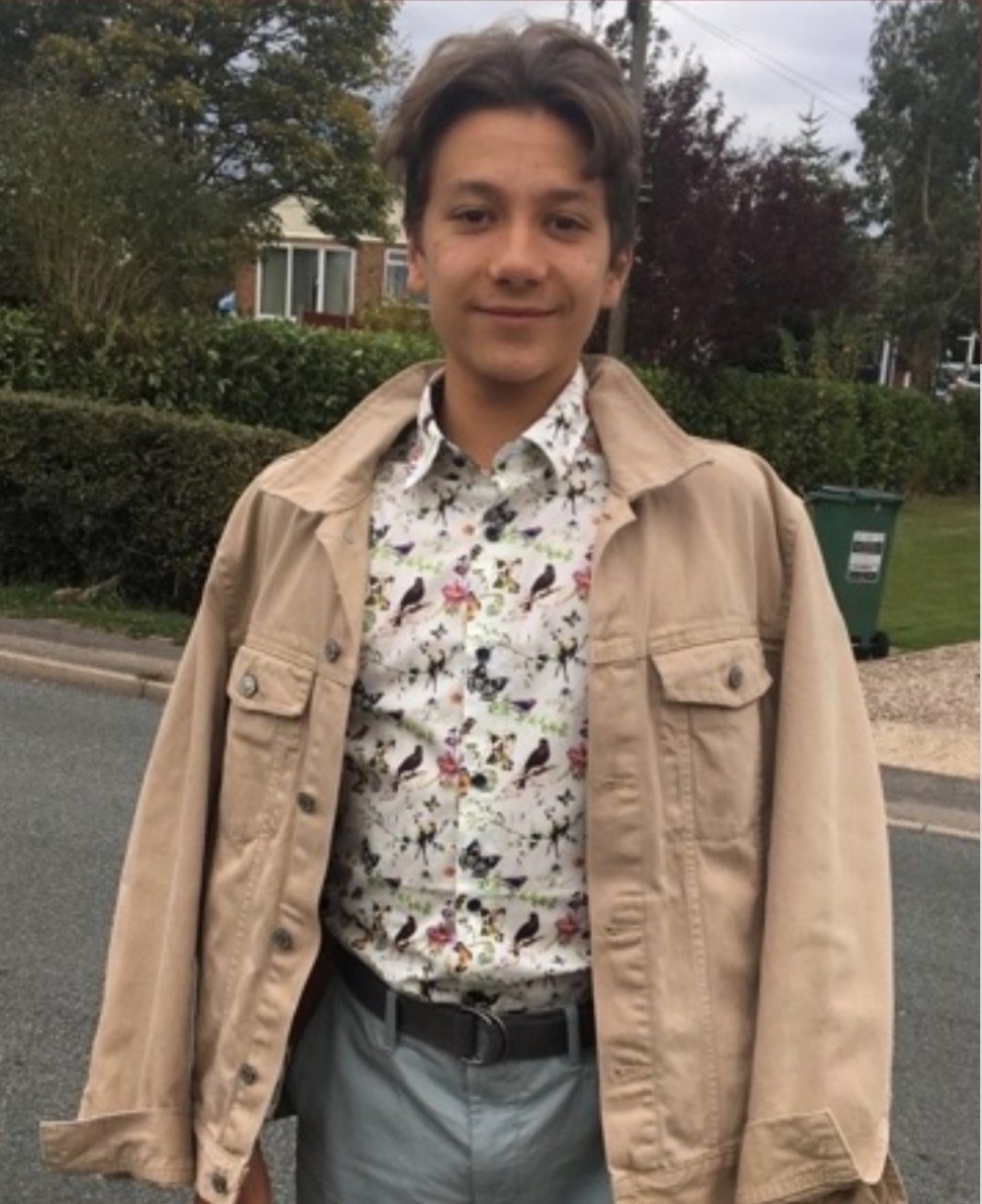 Newbold Verdon CC tweet media