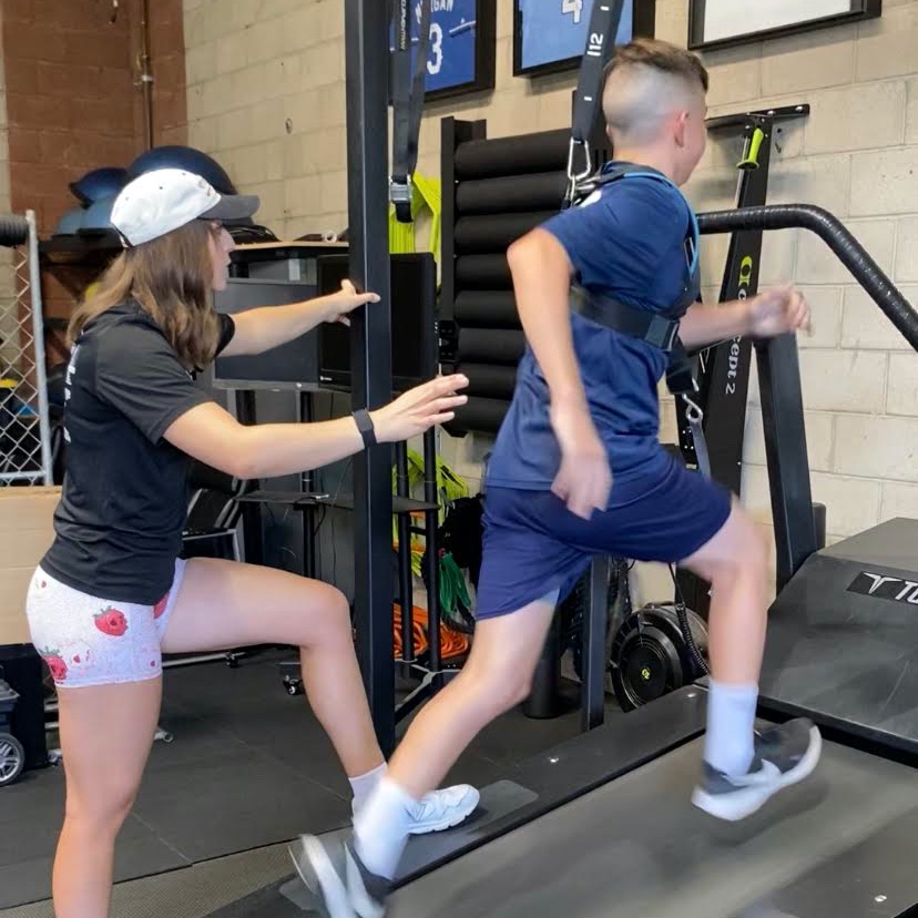 Speed and Performance Classes are up and running! Get your Athlete in today. Check out more info on our website: ironspikestraining.com or call us to set up a tour today.