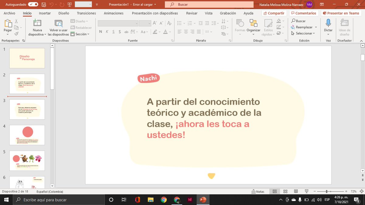 nachichachi's tweet photo. para la presentación de una monitoría sobre diseño de personajes hice unas burbujas de textos de animal crossing, pueden escribirme si quieren el archivo ai con diferentes tamaños https://t.co/9IGI1VitOI