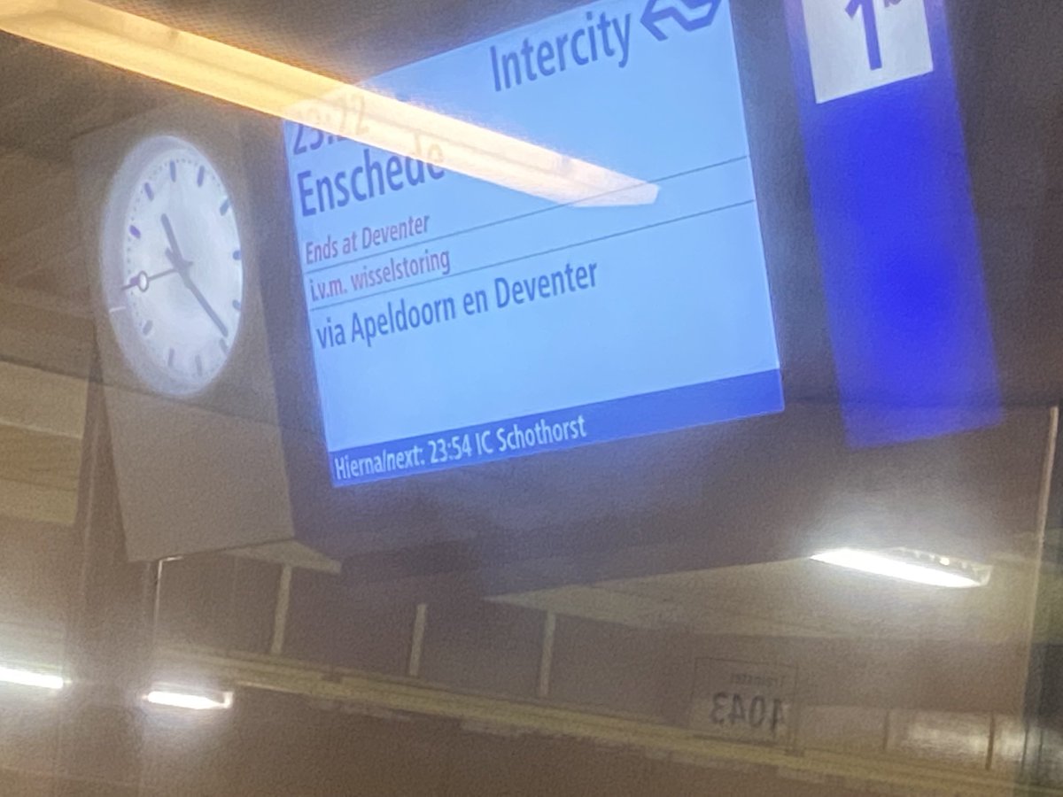 Pieter Omtzigt tweet media