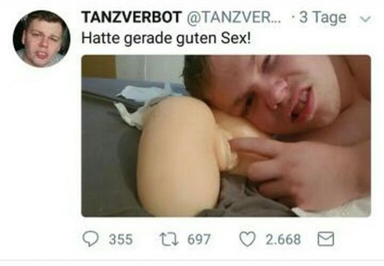 Deutlicher Gewinner des Monte - Tanzi Duells: