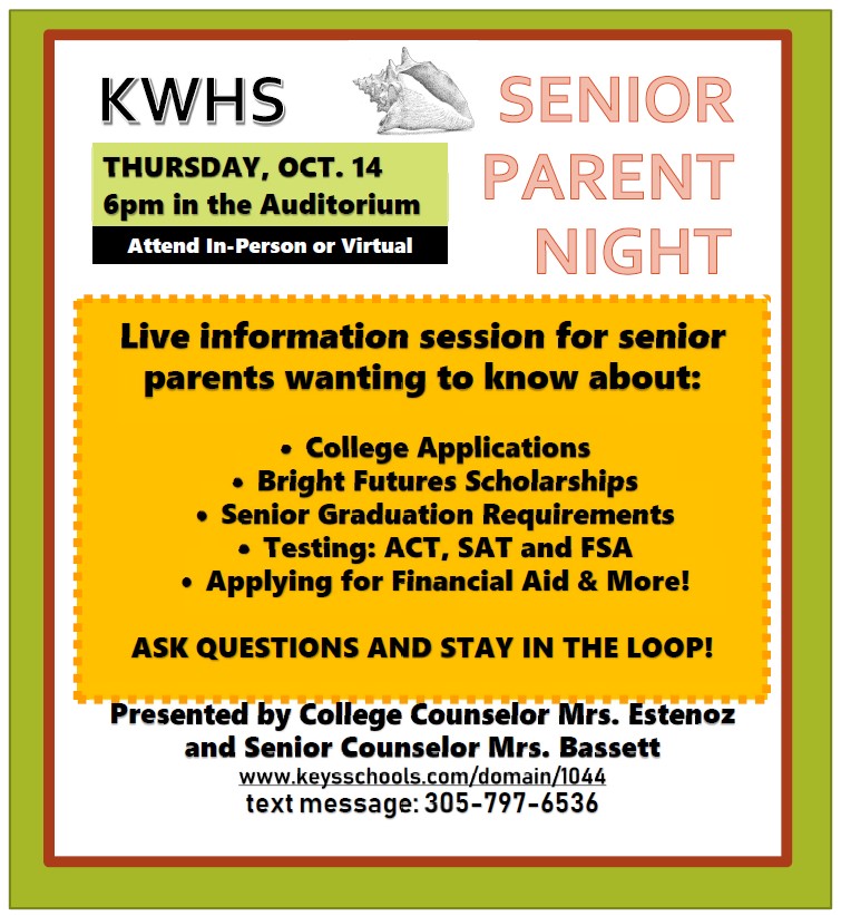 KWHS_News (@kwhsnews) on Twitter photo 