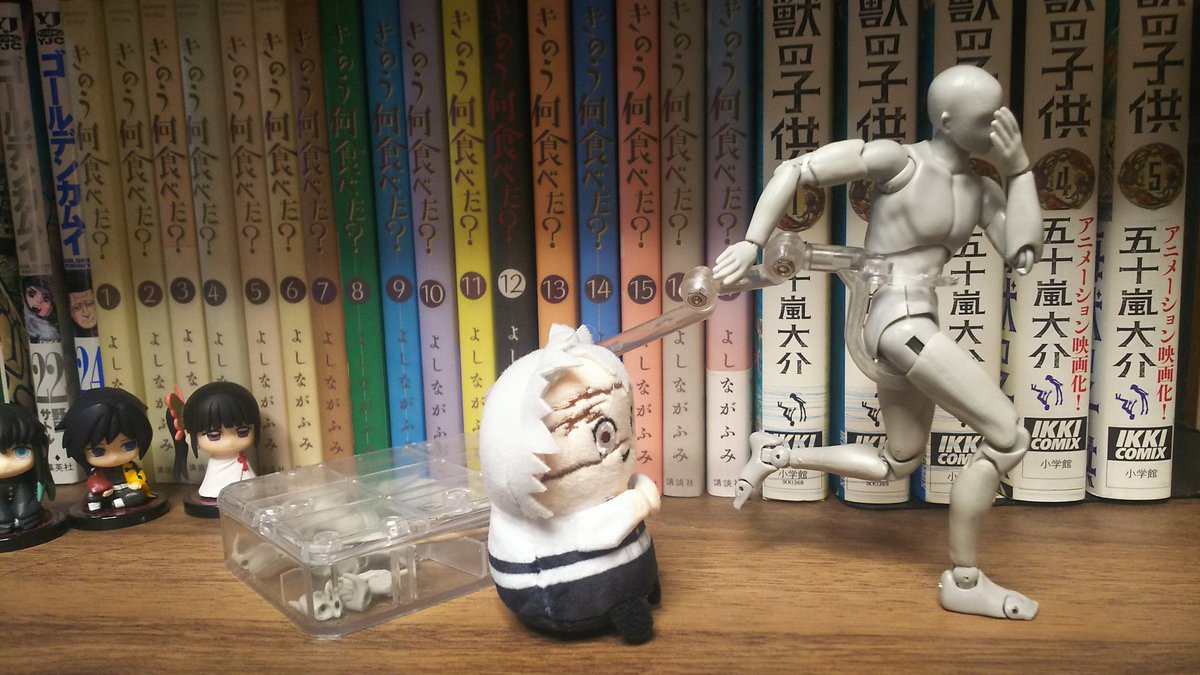 ひのむら Hinono10t Twitter