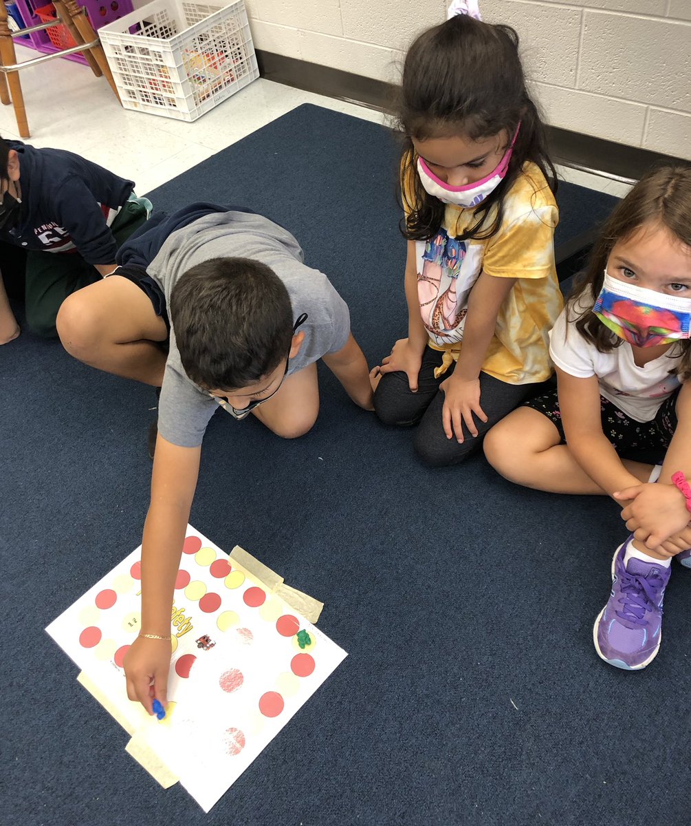 gaudens1st's tweet photo. 🚒Fire Safety review game.🚒 #eaglesdeserveit21 https://t.co/ut4OFh3qP6