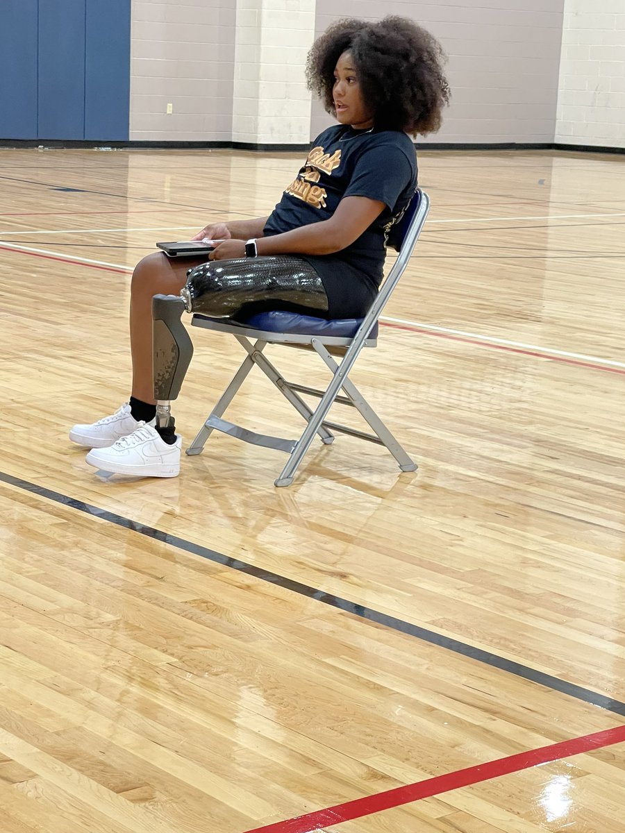 Lady Jaguars Basketball tweet media