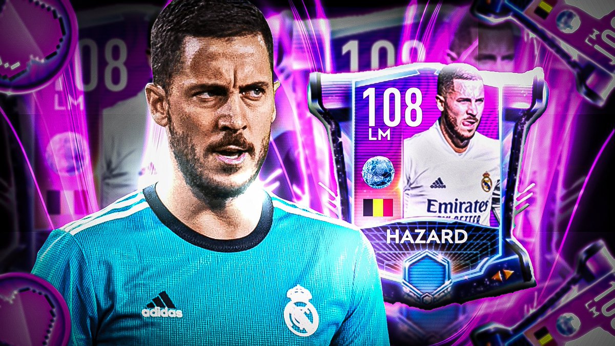MINIATURA HAZARD 108 💫💫⭐
|USO LIBRE|
Se agradece ♥️🔁