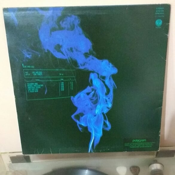RogerioRocker's tweet photo. Há 3 anos
Dire Straits - Love Over Gold #vinil #polygramdiscos #vertigo #tambémemmusicassete #stereo #serieazul #vinyl #vinylpost #vinylcollection #vinylcollector #discoécultura #discocollection #lps #longplays #turnetable #tocadiscos #gradiente #d35 #gs11 #seboland https://t.co/rLw9QIRFEN