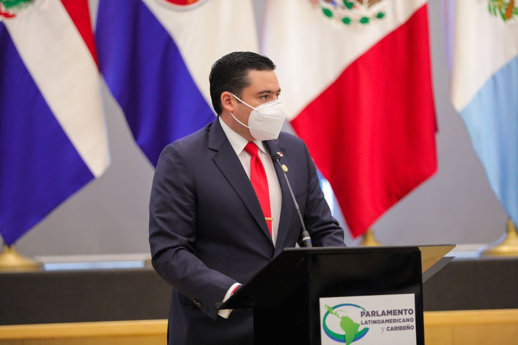 José Gabriel Carrizo tweet media