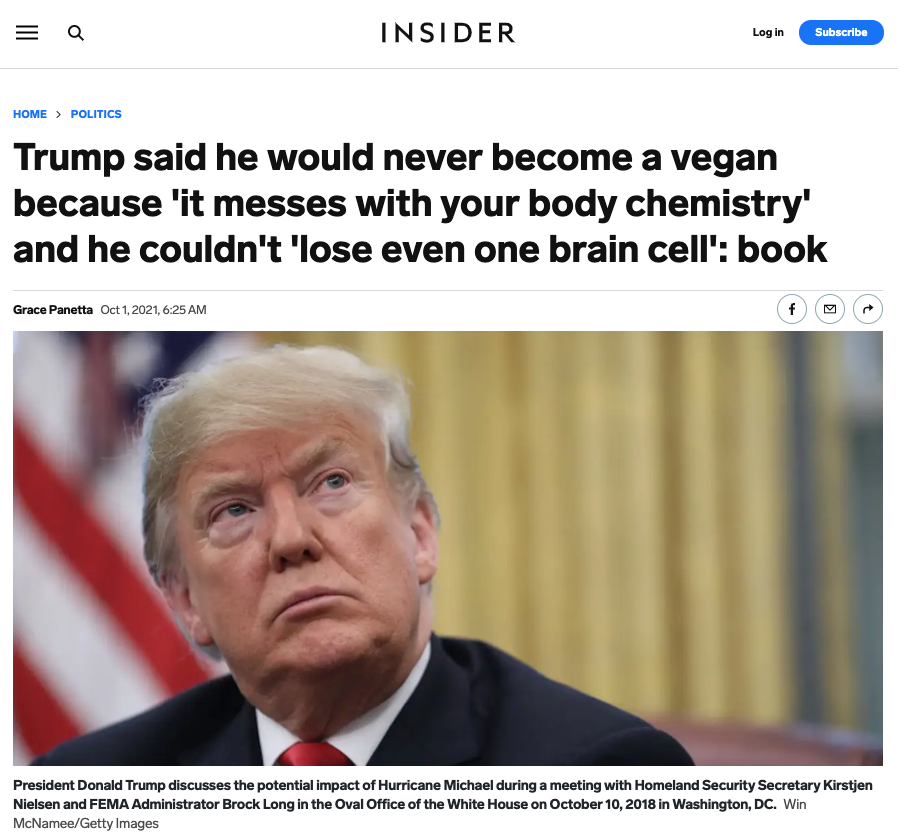 CuratorPR's tweet photo. heard from the President. In former Press Secretary Stephanie Grisham’s new book she shares that she did in fact bring the challenge to the Oval Office for review. It was turned down, but pretty cool to know the campaign made it to the highest level. So close!! https://t.co/0YqTFUdzVS