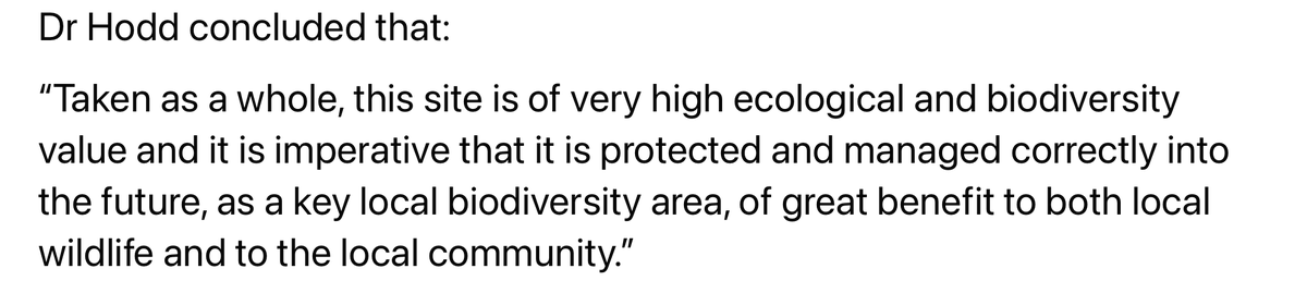 Four Districts Woodlands Group tweet media