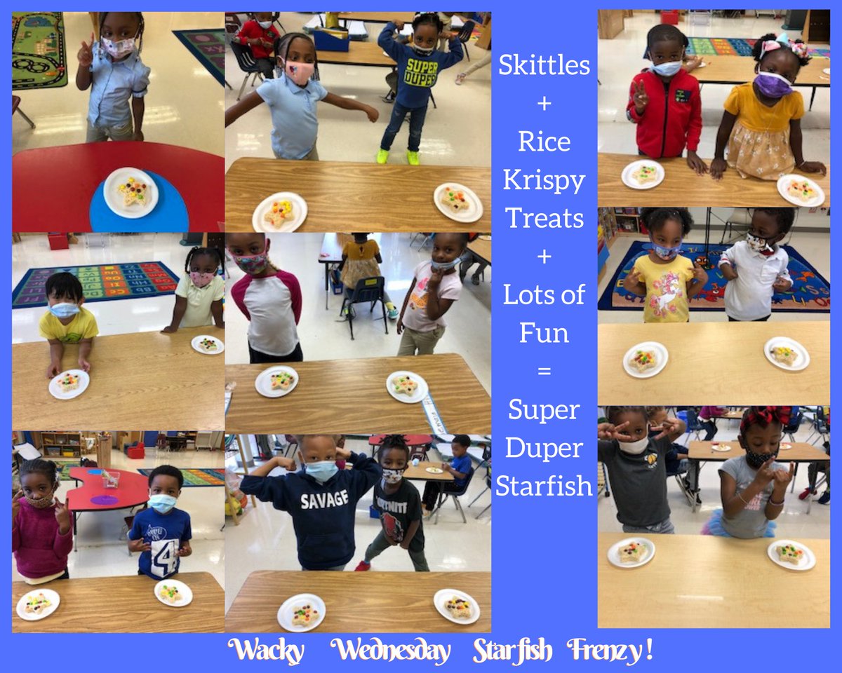 PreK_WithDrE's tweet photo. PreK Scholars from @APSPerkerson on Wacky Wednesday! #WackyAndWonderful #GAPrekWeek #PrekRocks @aps_OEL @bridget92070 @apsupdate https://t.co/Q70z8tkdxb