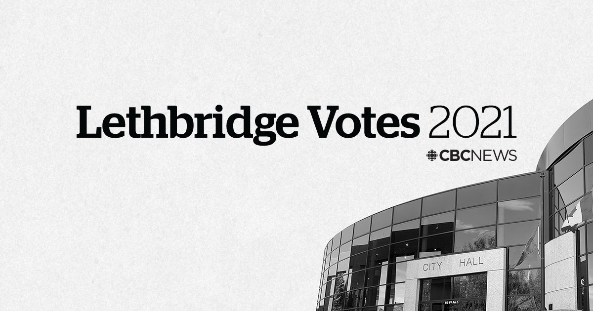 CBCCalgary's tweet photo. Lethbridge voters, join us on Oct. 12, starting at 7 p.m. for a special forum with your mayoral candidates. We will talk about the drug crisis, healthcare, leadership and about the future of the city. 🗳️ #lethbridge #yql #CBCLeth
Learn more: https://t.co/KyEFkQzfQ0 https://t.co/79X06WFpEn