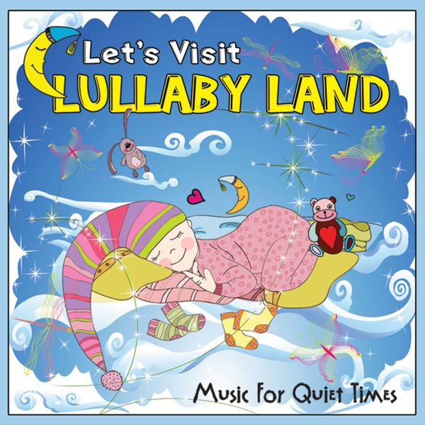 ChildrensMusic's tweet photo. Featured CD:  Let's Visit Lullaby Land 🎶

Quiet peaceful moments are an important part of an adults or child's day. Relax quietly and enjoy these 17 comforting lullabies. 

🎧 Listen to Music Samples Here: 
https://t.co/ZamOJ90ZRU

#TuesdayTunes #earlyyears #Lullaby #parenting https://t.co/gQZmDWMDl5