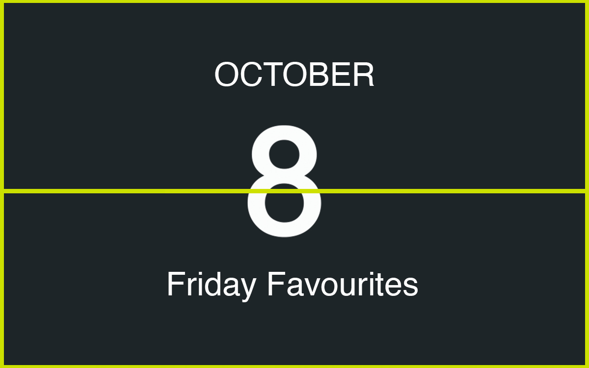 FRIDAY FAVES: wp.me/p2iymy-pth

Here are some extra special tunes that we’ve absolutely loved listening to this week – HAPPY FRIDAY 🎶🎶

feat: <a href="/theshadowboxers/">The Shadowboxers</a> // <a href="/PaceRecords/">Pace</a> // <a href="/alltherestmusic/">All The Rest</a> // REMY QUINN