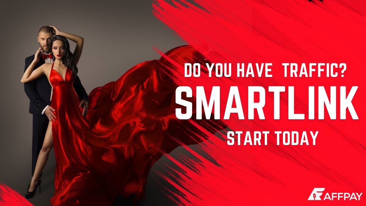 affpay's tweet photo. Smartlink is an ideal solution for the networks and affiliates who have so many offers, that while checking all these offers they can not only spend a lot of time, but also may miss some great deal relevant to their niche, vertical and audience. https://t.co/eFrl5V2F6U