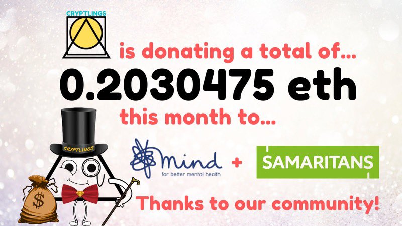 Crypto Caretaker tweet media