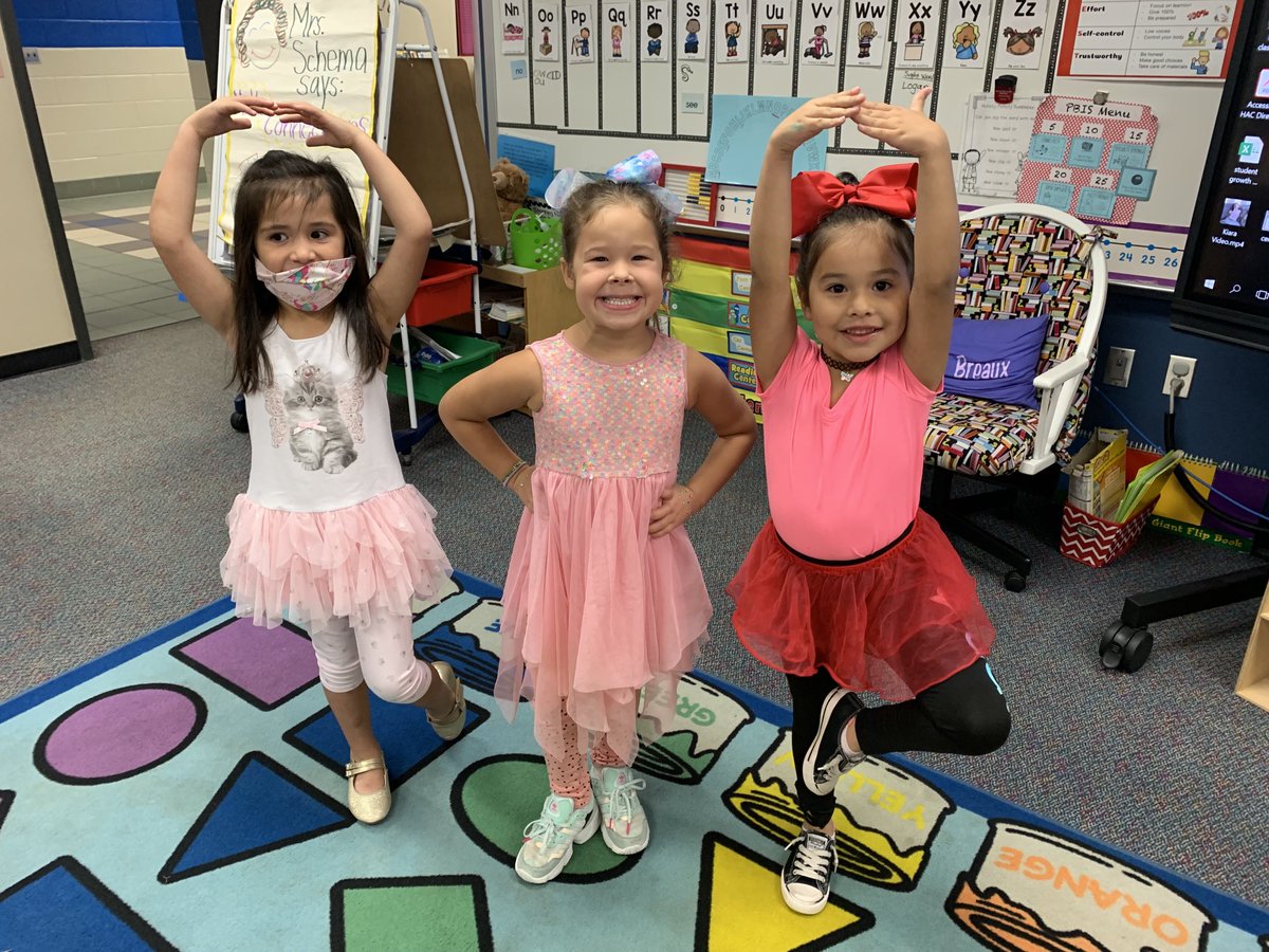 Debbie Breaux tweet media