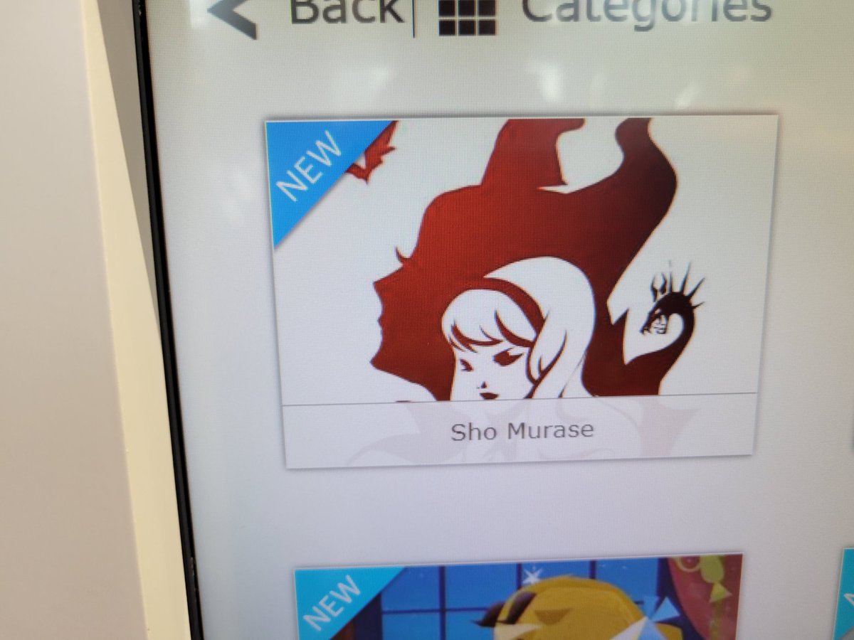 Here at <a href="/Disneyland/">Disneyland Resort</a> and hunting for some <a href="/sho_moo/">Sho Murase</a> artwork!!!
❤🖤❤🖤