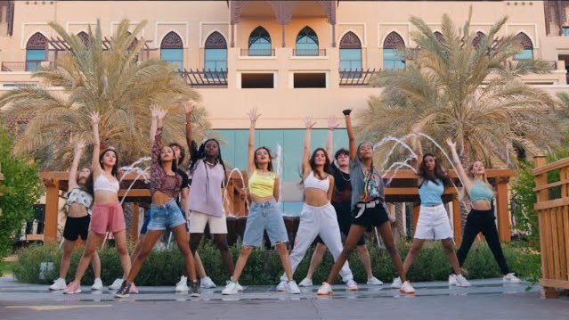 unitersupdate's tweet photo. Foi liberado no canal do Now United o videoclipe de “Good Days”, música original interpretada pelos Bootcampers! 🎙❤️

Link: https://t.co/ZDjWK80Wgi https://t.co/EvClxRZhMy