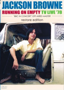 Happy Birthday, Jackson Browne!!(1948.10.9- )      