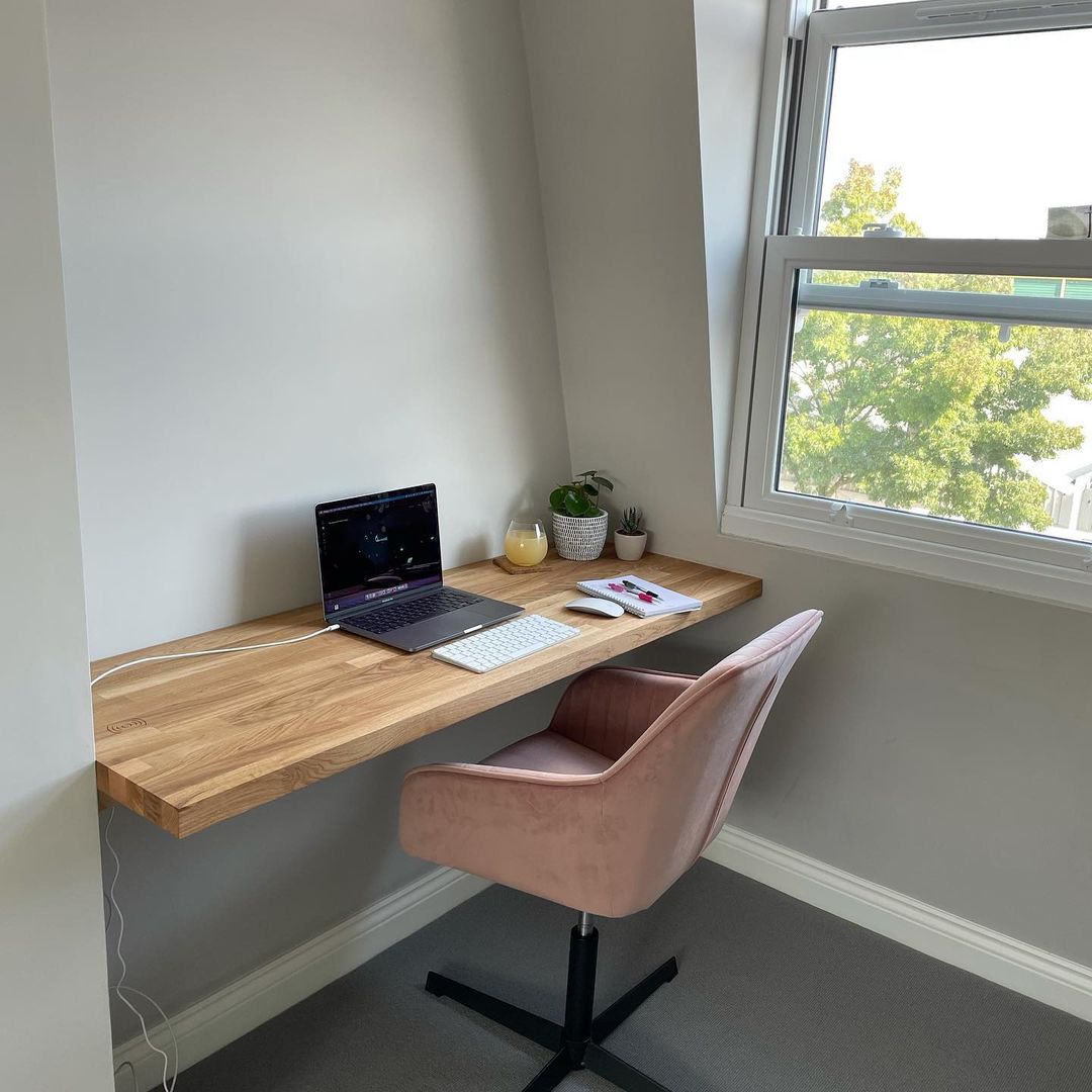 Worktop Express tweet media