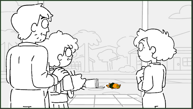 Yayy The New Normal is out!! Gona make a tiny thread about some random things!! 🧵 
